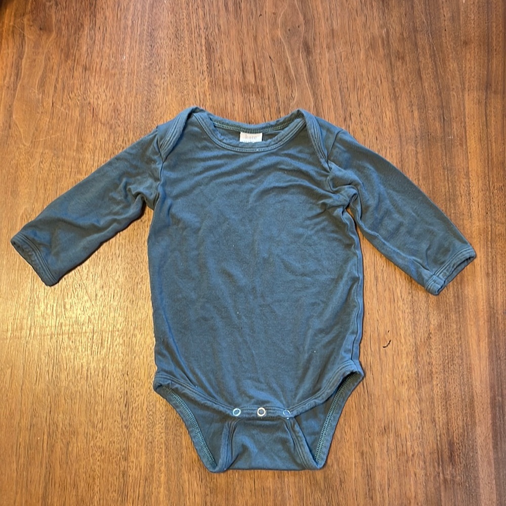 Kate Quinn bodysuit